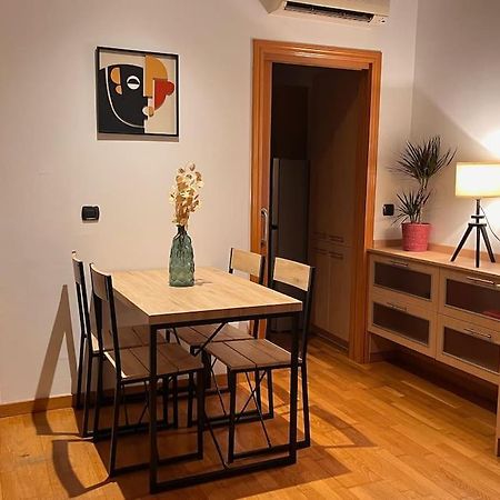 Ferienwohnung Piso Centrico Y Acogedor Figueres  Exterior foto