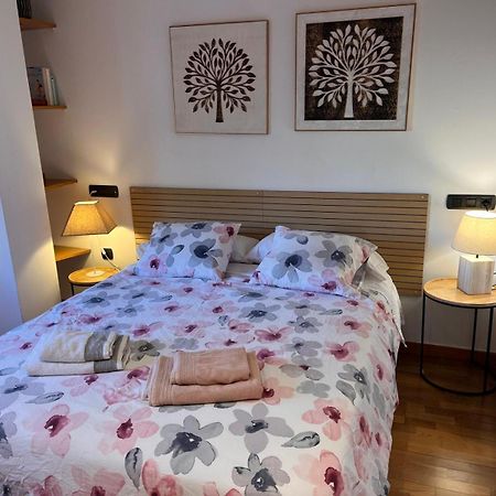 Ferienwohnung Piso Centrico Y Acogedor Figueres  Exterior foto