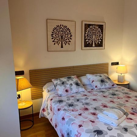 Ferienwohnung Piso Centrico Y Acogedor Figueres  Exterior foto