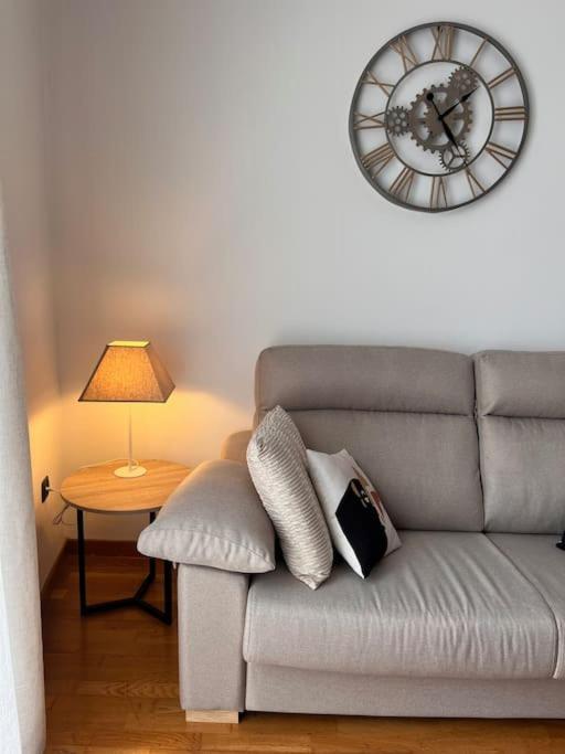 Ferienwohnung Piso Centrico Y Acogedor Figueres  Exterior foto
