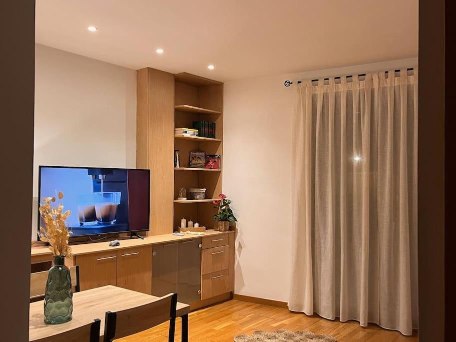 Ferienwohnung Piso Centrico Y Acogedor Figueres  Exterior foto