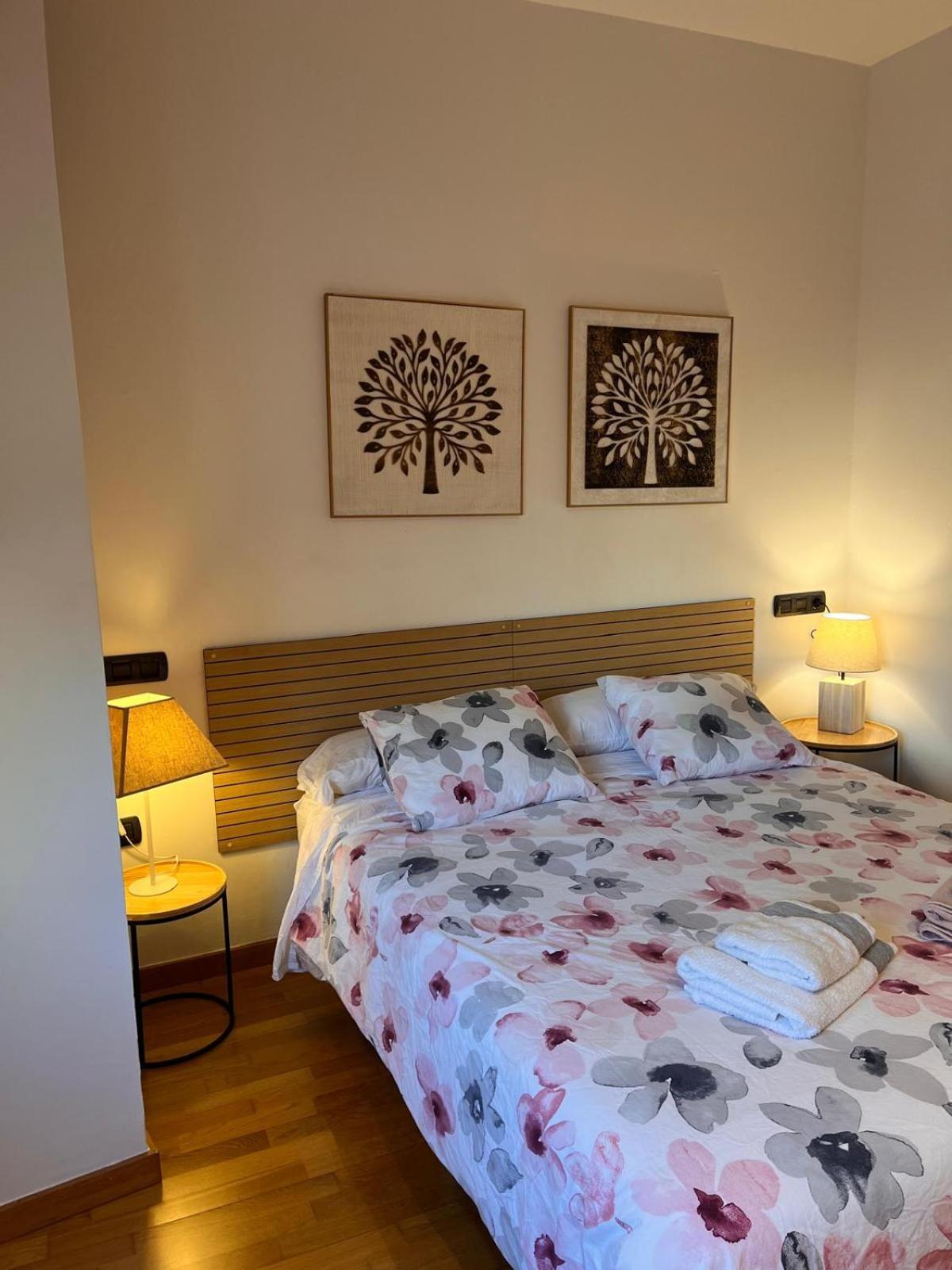 Ferienwohnung Piso Centrico Y Acogedor Figueres  Exterior foto